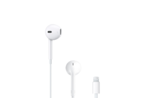EarPods with Lightning Connector