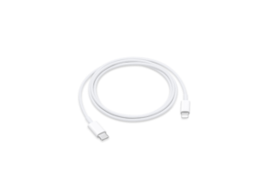 USB-C to Lightning Cable USB-C to Lightning Cable