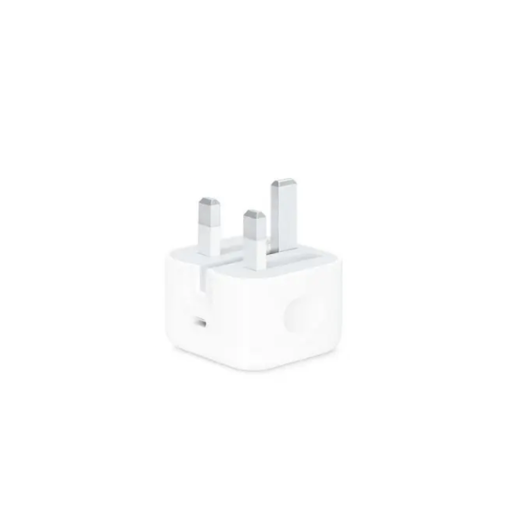 20 watt adapter Apple iphone