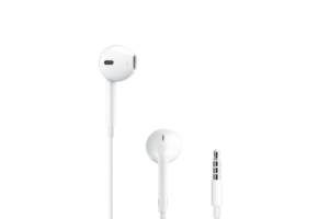 EarPods with 3.5 mm Headphone Plug