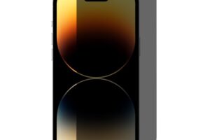 BGSGPTG-IP15PM_2 Screen Protector for iPhone 15 Pro Max