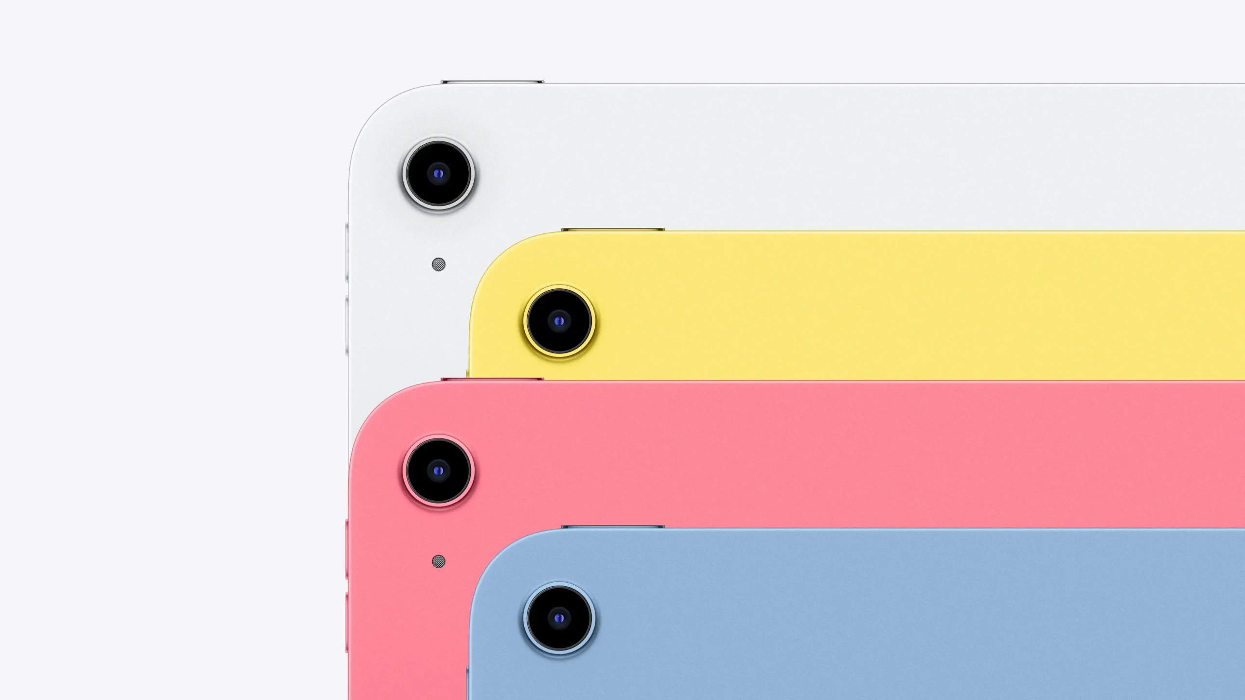 iPad (A14 Bionic Chip) - Image 4