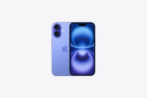 iPhone 16 Plus