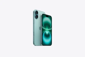 iPhone 16 in Pakistan