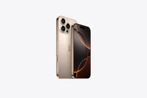 iPhone 16 Pro in Pakistan
