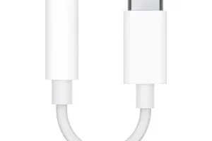 Jack USB-C to HeadPhone Jack
