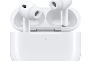 AirPods Pro 3