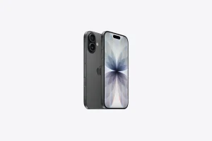 iPhone 17