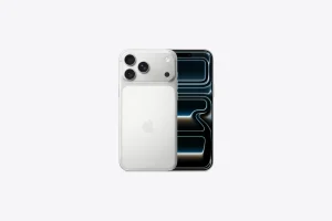 iPhone 17 Pro