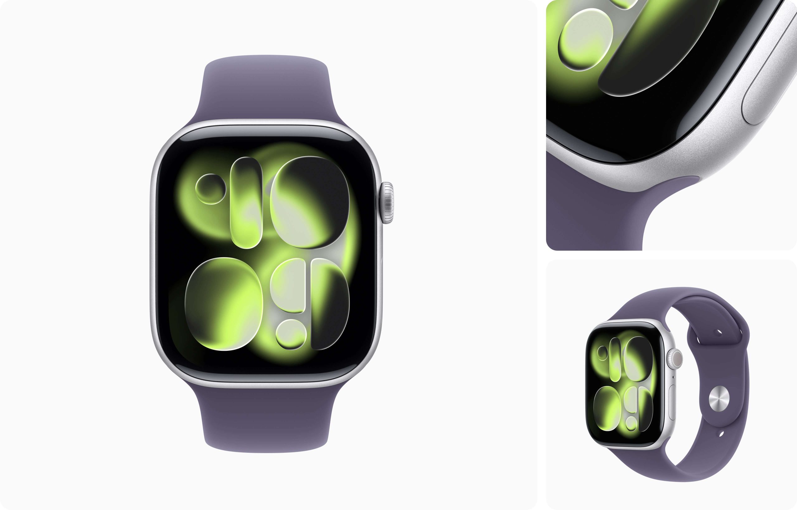 Apple Watch Series 11 - Image 3