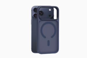 Deep Blue - MagSafe Case for iPhone 17 Pro Max