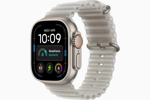 Apple Watch Ultra 4