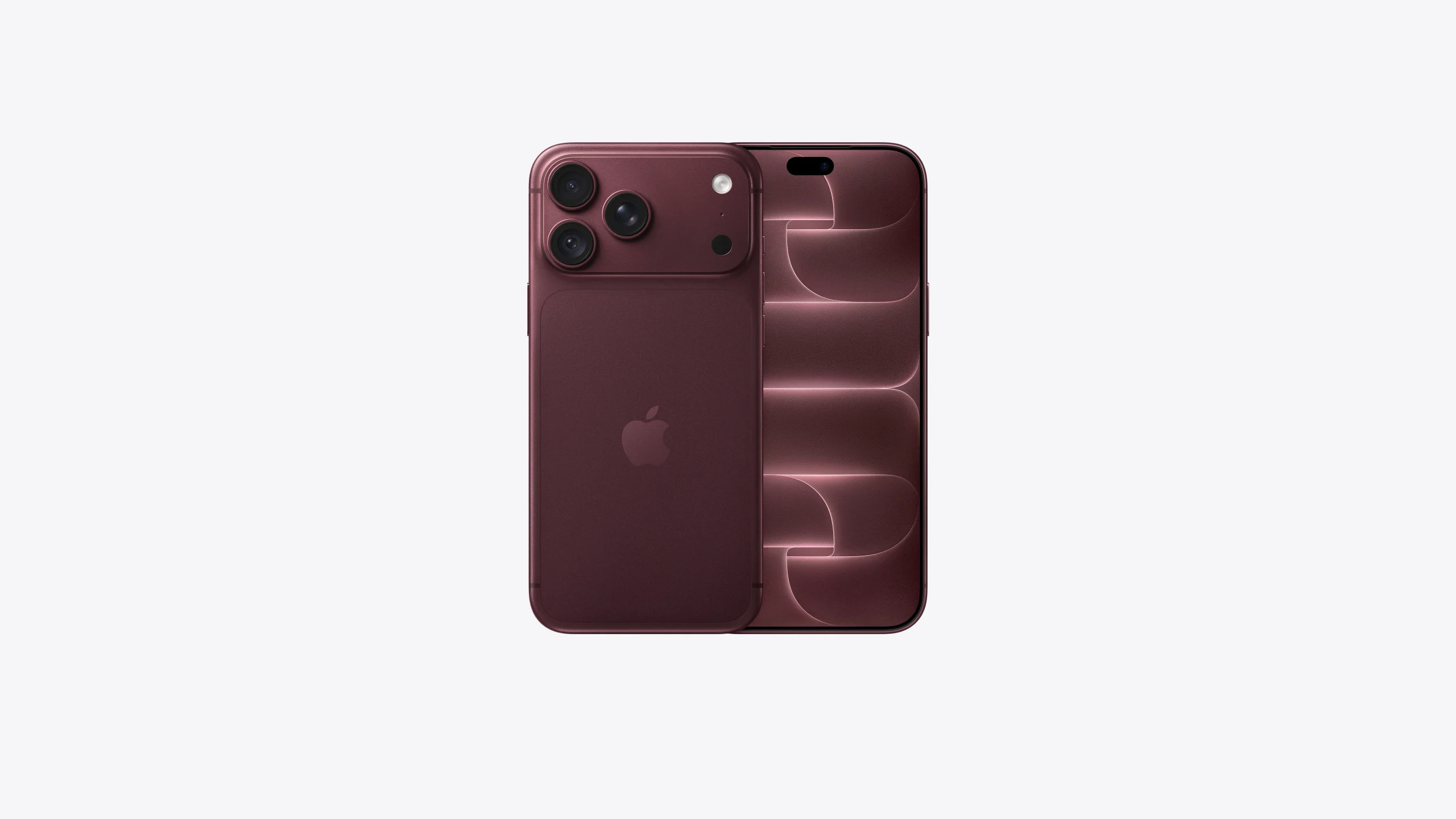 iPhone 18 Pro